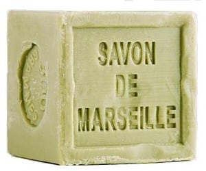 savon de marseille