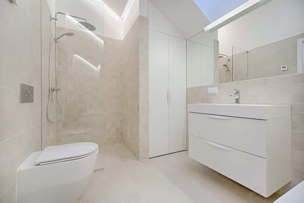 Comment Bien Nettoyer Sa Salle De Bain