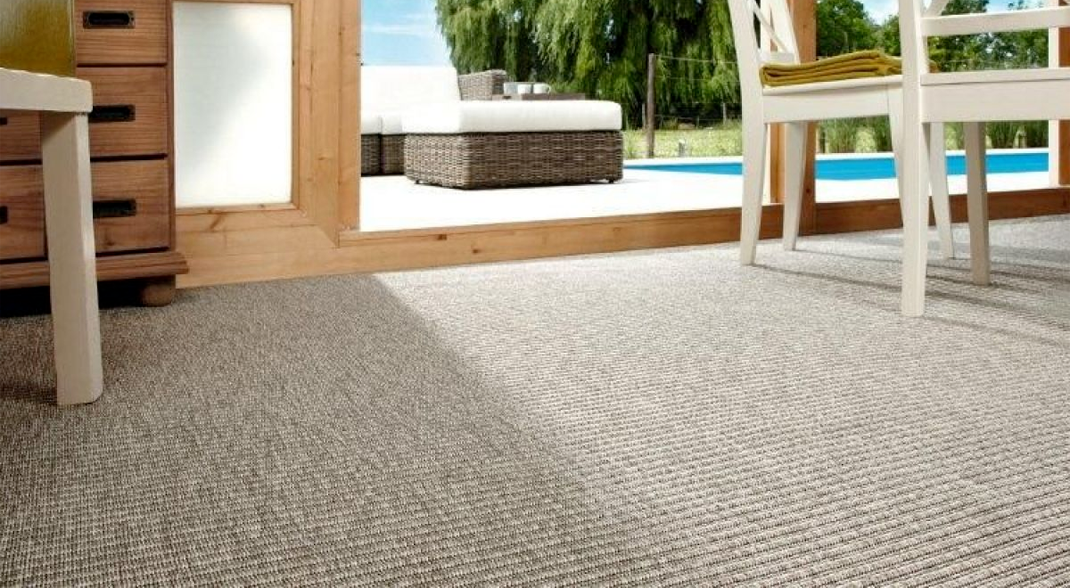 Nettoyage moquette