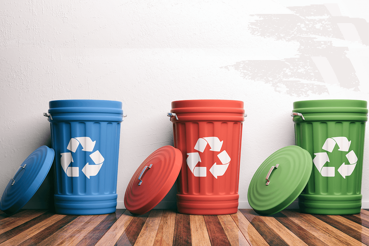 Qui doit sortir les poubelles dans une copropriété ?