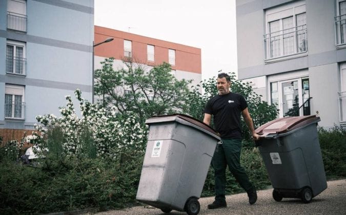 Remplacement de gardien