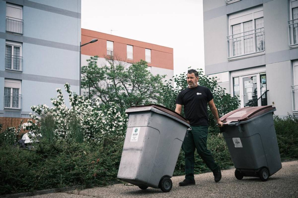 Remplacement de gardien